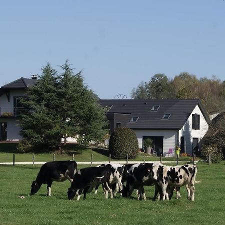 Corbenay La Noue Aubain B&B 외부 사진