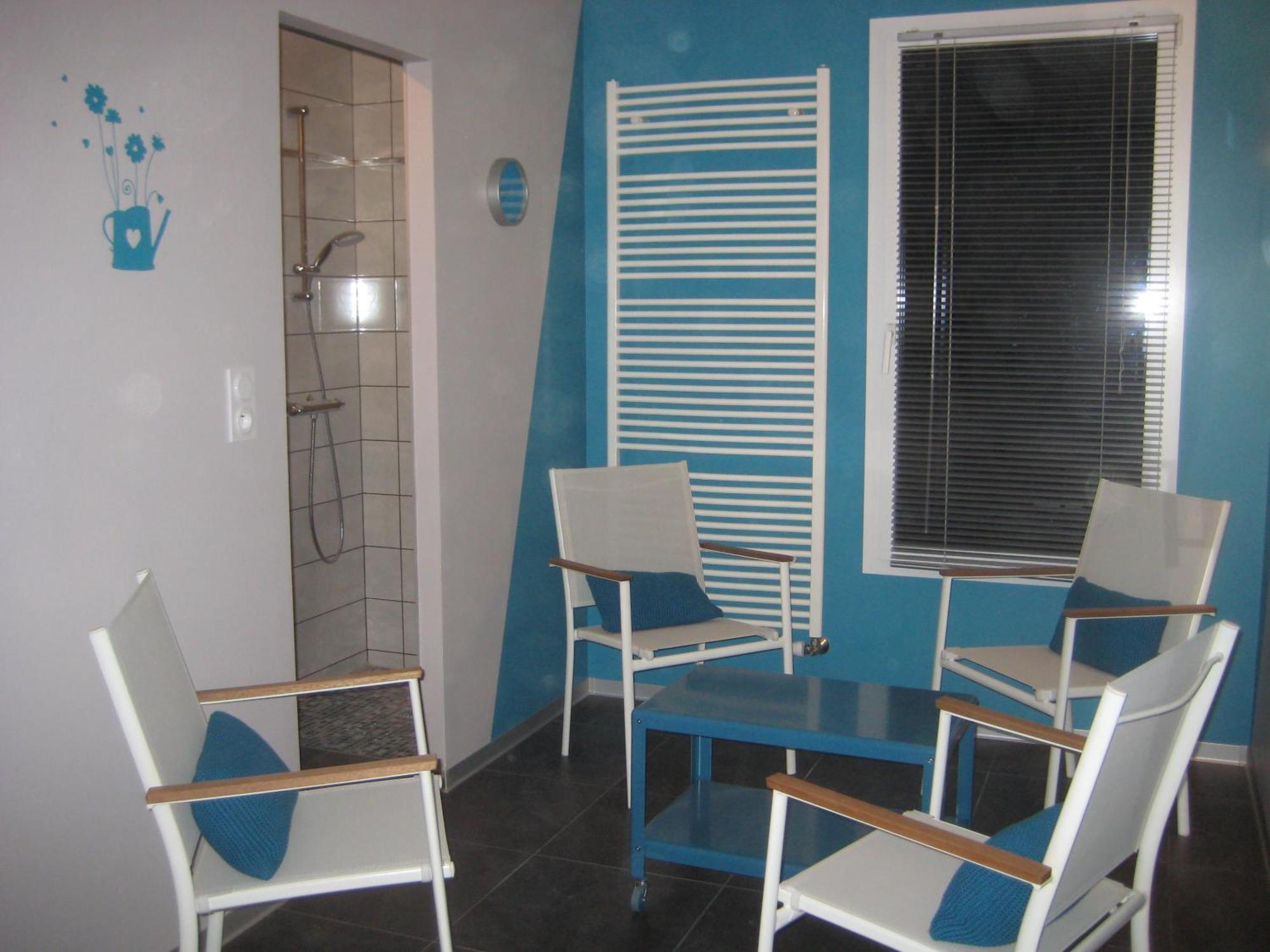 Corbenay La Noue Aubain B&B 외부 사진