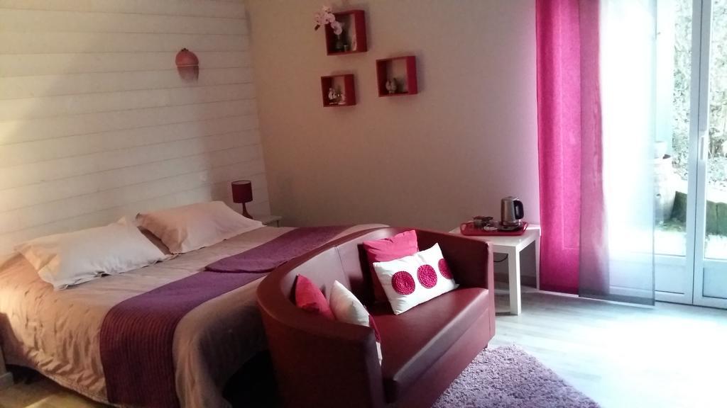 Corbenay La Noue Aubain B&B 외부 사진