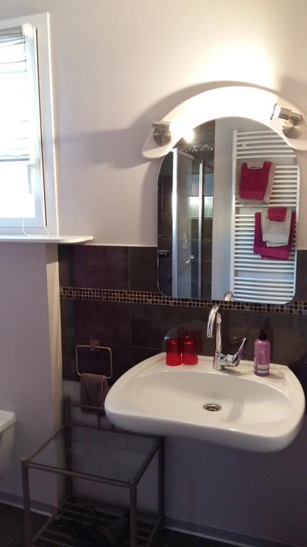 Corbenay La Noue Aubain B&B 외부 사진