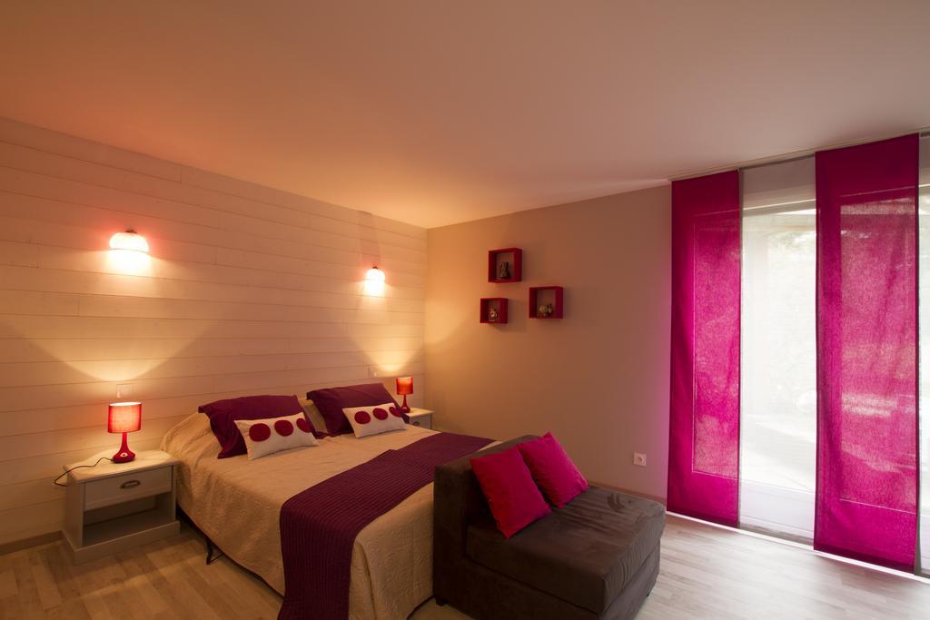 Corbenay La Noue Aubain B&B 외부 사진