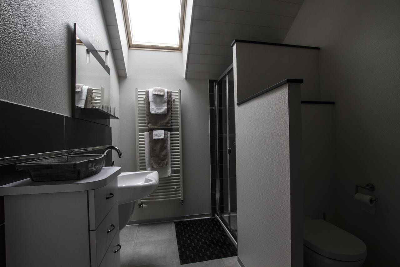 Corbenay La Noue Aubain B&B 외부 사진