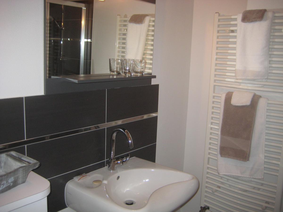 Corbenay La Noue Aubain B&B 외부 사진